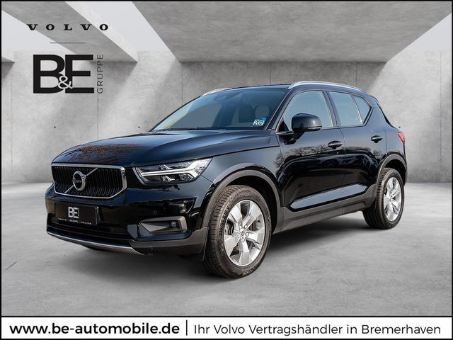 Volvo XC40 D3 Momentum Pro 2WD MEMORY KAMERA SHZ