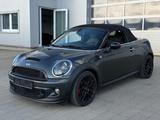 MINI Cooper SD Roadster Autom. Harman\Kardon Xenon - MINI Cooper SD Roadster Gebrauchtwagen