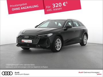 Audi Leasingangebot: Audi A5 Avant TFSI S-TRONIC LED NAV PLUS SHZ PDC   MU