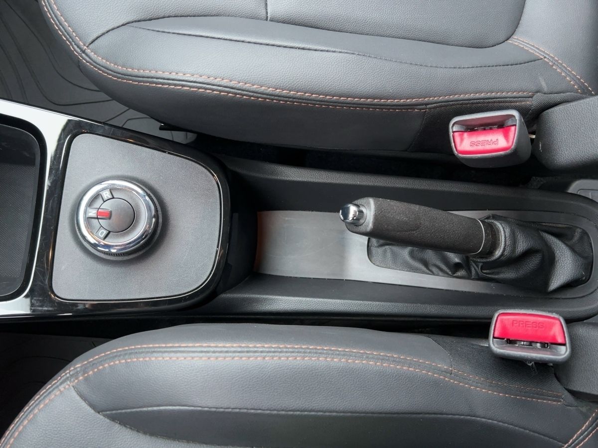 Dacia Spring - Bild 16