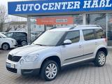 Skoda Yeti 2.0 TDI Adventure - Skoda Yeti: Adventure
