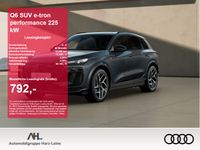 Audi Q6 e-tron - Vorschau Bild 1