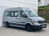 Volkswagen Crafter 35 2.0 TDI Autom. 9-Sitzer/LED/Standhzg/ - Reisebus Sitze