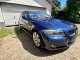BMW E90 325i Facelift Rainer  Sechszylinder - BMW 3er E90 mit Facelift