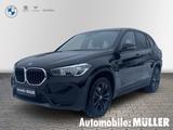BMW X1 sDrive 20 d Advantage HUD Navi DAB SHZ Parkle - BMW X1 Gebrauchtwagen in Leipzig