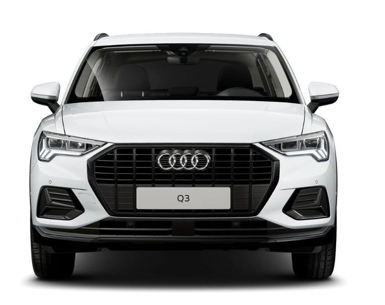 Audi Q3 - Bild 5