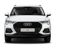 Audi Q3 - Vorschau Bild 5