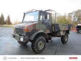 Mercedes-Benz Unimog U 1300 L Überholt