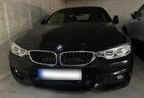 BMW 430d M-Paket - BMW 430 in Wuppertal
