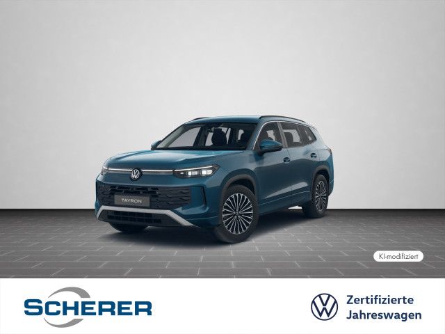 Volkswagen Tayron Life LIFE 1.5 eTSI NAVI AHK KAMERA IQ.DRI