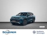Volkswagen Tayron LIFE 1.5 eTSI NAVI AHK KAMERA IQ.DRIVE MA - blaue Volkswagen Tayron