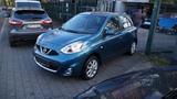 Nissan Micra Acenta Super Zustand  SZ1 - Nissan Micra: Super