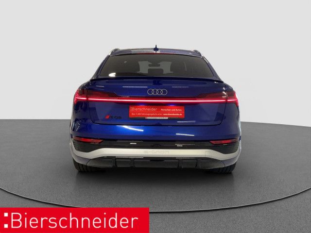 Audi SQ8 e-tron - Bild 6