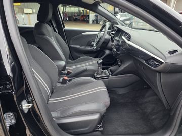 Bild 11 Opel Corsa 1.2 GS-Line LED/PDC V+H+180CAM/MULTI-RADI