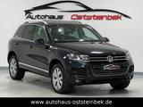 Volkswagen Touareg V6 TDI BMT EDITION X/ACC/PANO/AHK/1-HAND - VW Touareg Gebrauchtwagen in Hamburg