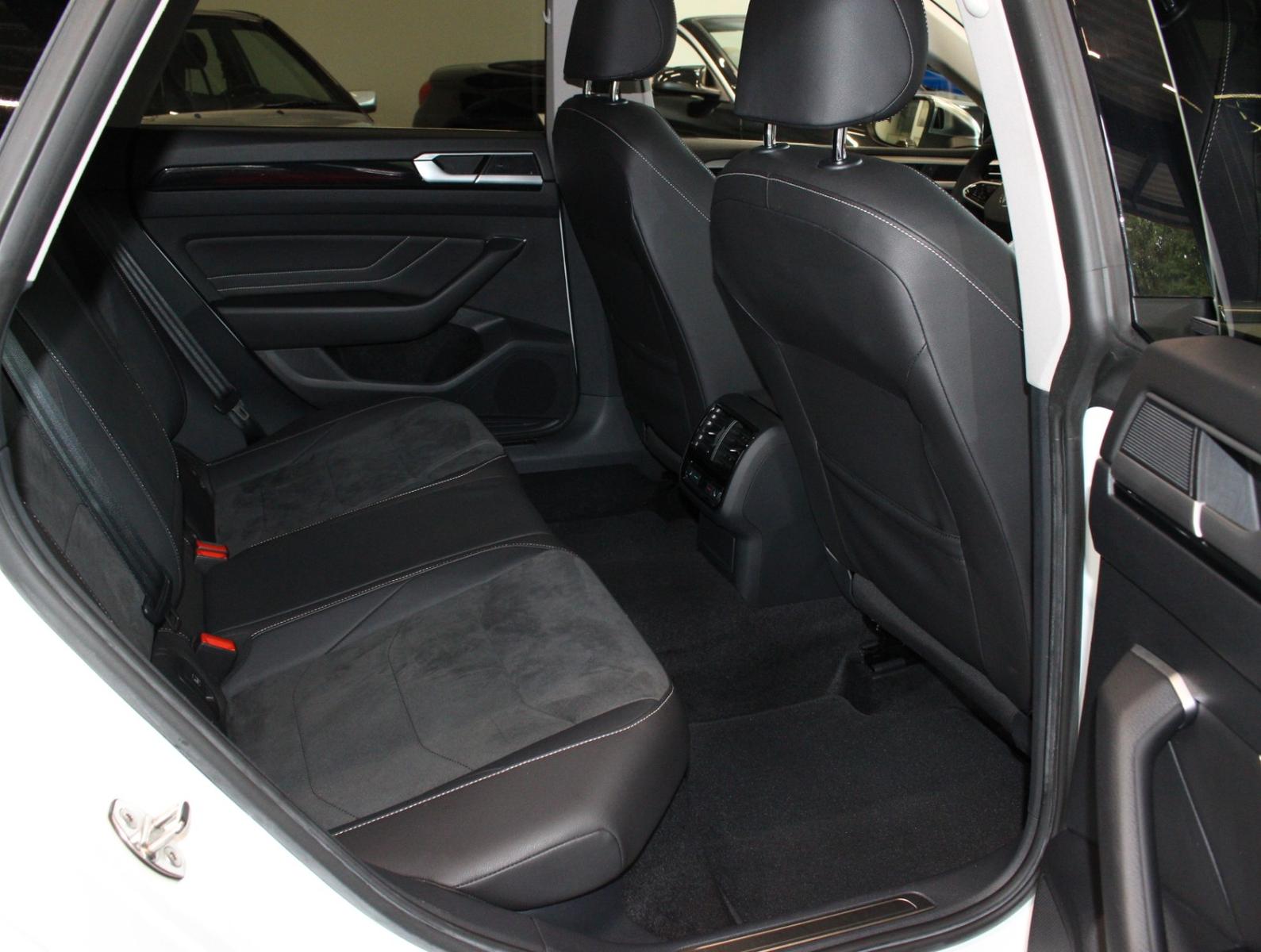 Volkswagen Arteon Shooting Brake Elegance Pano*IQ Light