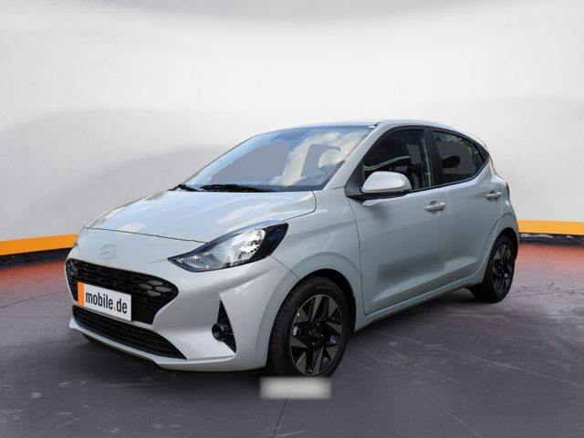 Hyundai i10 1.0 Trend KLIMA PDC SHZ RÜCKFAHRKAMERA NAVI