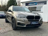 BMW X5 xDrive 40 d Panoramad. HUD LED 20 Zoll