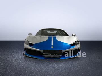 2023 Ferrari 296 GTS 照片 7