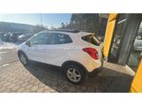Opel Mokka Edition 140PS_ecoFlex 4x4_Klimaanlage_Gesc - gebrauchte Opel Mokka aus dem Jahr 2013