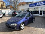 Opel Tigra Edition - blaue Opel Tigra