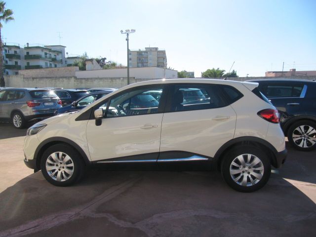 Renault Captur 1.5 dCi 8V 90 CV Start&Stop Energ