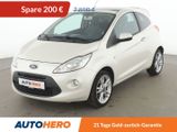 Ford Ka 1.2 Titanium*PDC*SHZ*ALU*PANO*KLIMA* - Ford Ka/Ka+ in Stuttgart