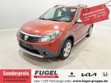 Dacia Sandero 1.6 Klima - Dacia Sandero aus 2010