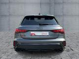 Audi S3 Sportback TFSI QU MATRIX+NAVI+HuD+SONOS+PANO - graue Audi S3
