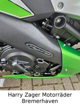 Kawasaki Ninja 7 Hybrid sofort lieferbar! 4 Jahre - KAWASAKI VON 251 BIS 500 CCM