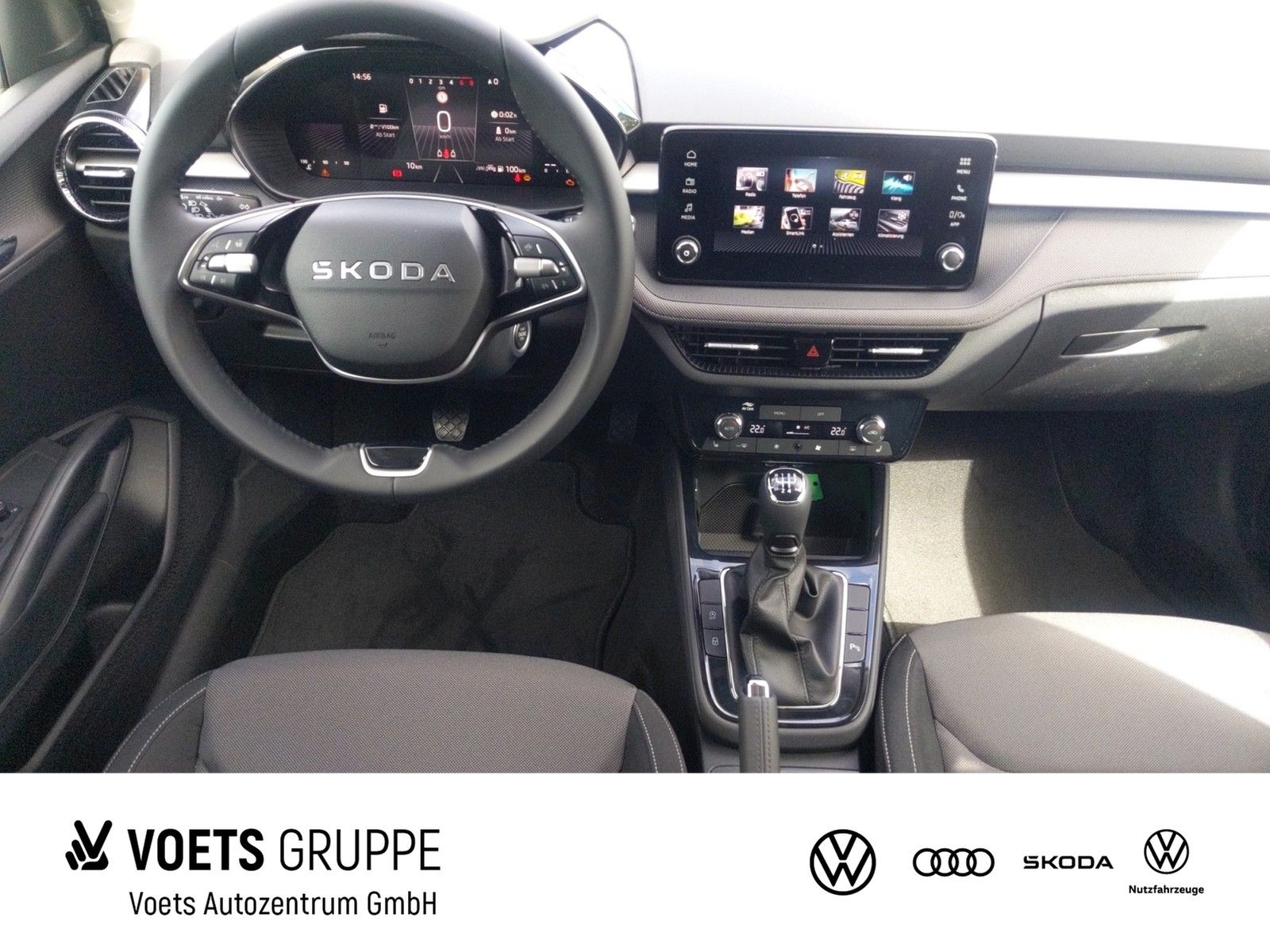Skoda Fabia - Bild 7