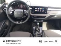 Skoda Fabia - Vorschau Bild 7