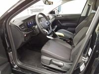 Volkswagen Taigo - Vorschau Bild 4