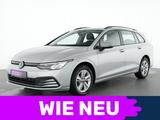 Volkswagen Golf Life Komfortsitze|ACC|LED|Navi|SHZ|CarPlay - mit Diesel-Antrieb: Kombi