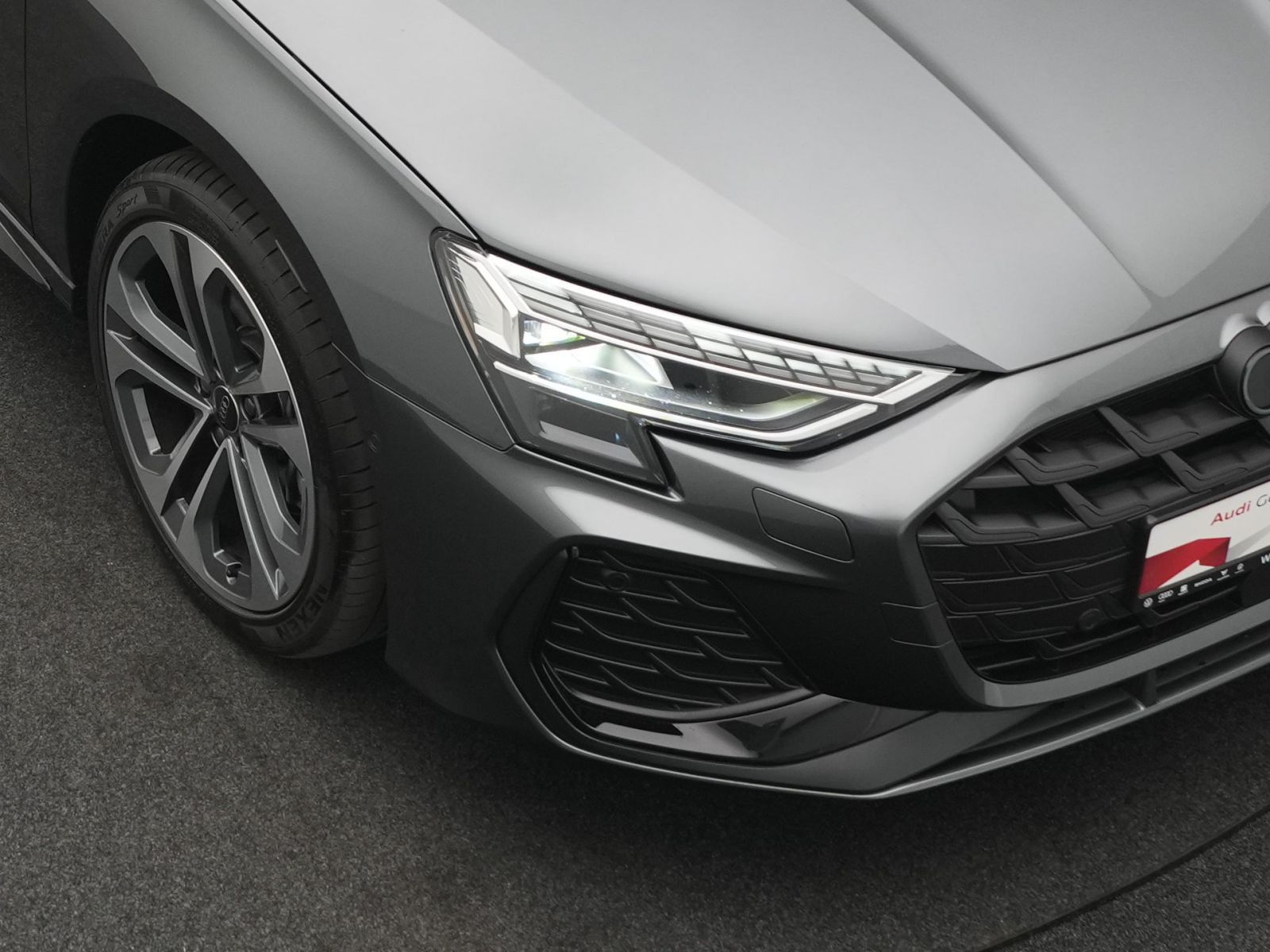 Audi A3 - Bild 19