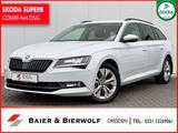 Skoda Superb 2.0TDI Combi Ambition 4x4 XENON DSG CARPL - Skoda Superb mit Diesel-Antrieb: Allradantrieb, Kombi, 2.0