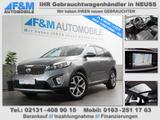 Kia Sorento 2.2 CRDi AWD Platinum EditAuto Leder Pan - Kia Sorento Gebrauchtwagen in Düsseldorf