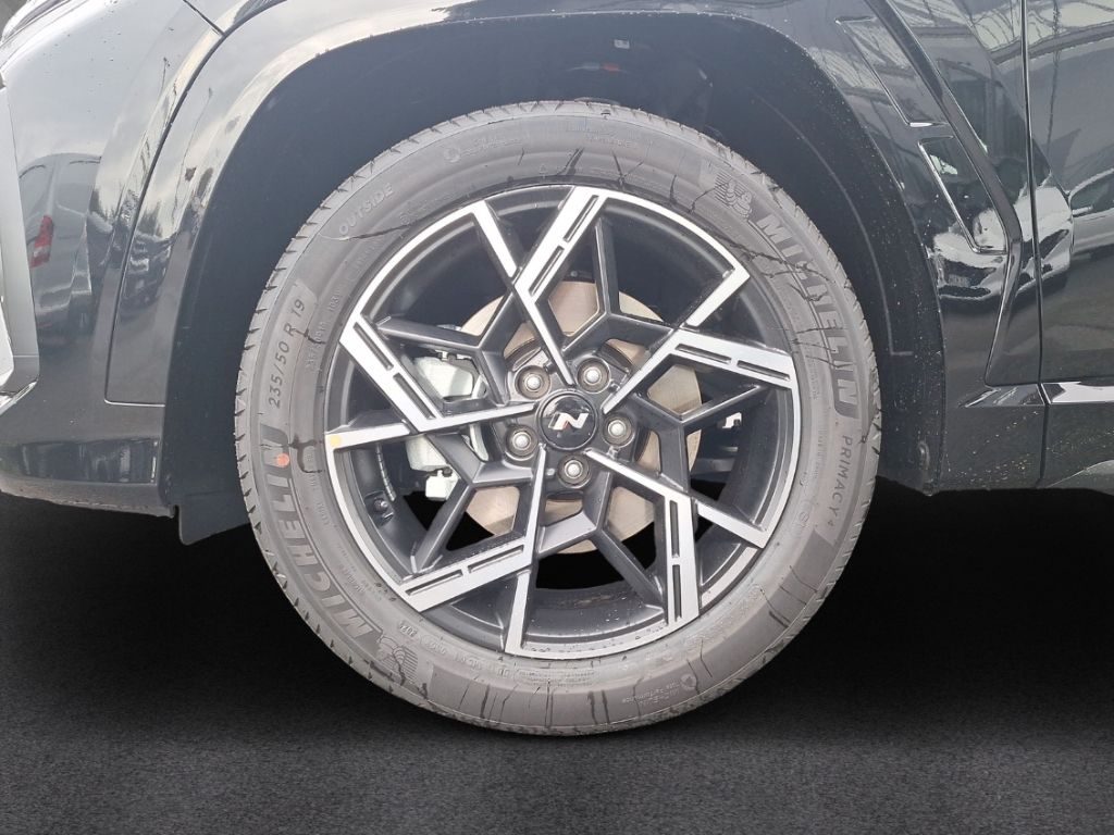 Hyundai TUCSON - Bild 14