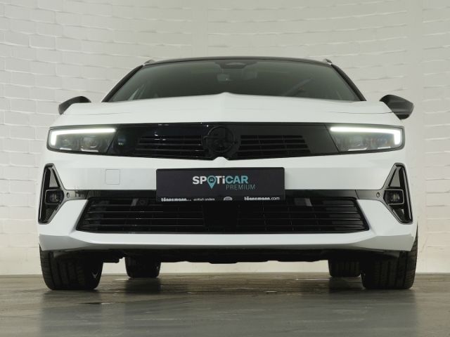 Astra L ST ULTIMATE AT+LED LICHT+NAVI+360 GRAD K