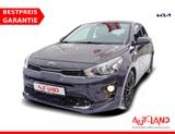 Kia Rio 1.0 T-GDI Spirit Aut. Sitzheizung Klima PDC - Kia Rio: Kleinwagen