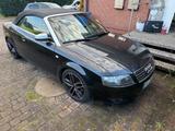 Audi A4 1.8 T Cabriolet - - Audi A4 aus 2004: 1.8