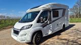 Knaus Van TI 550 MD Platinum Selection - Knaus Ti 550