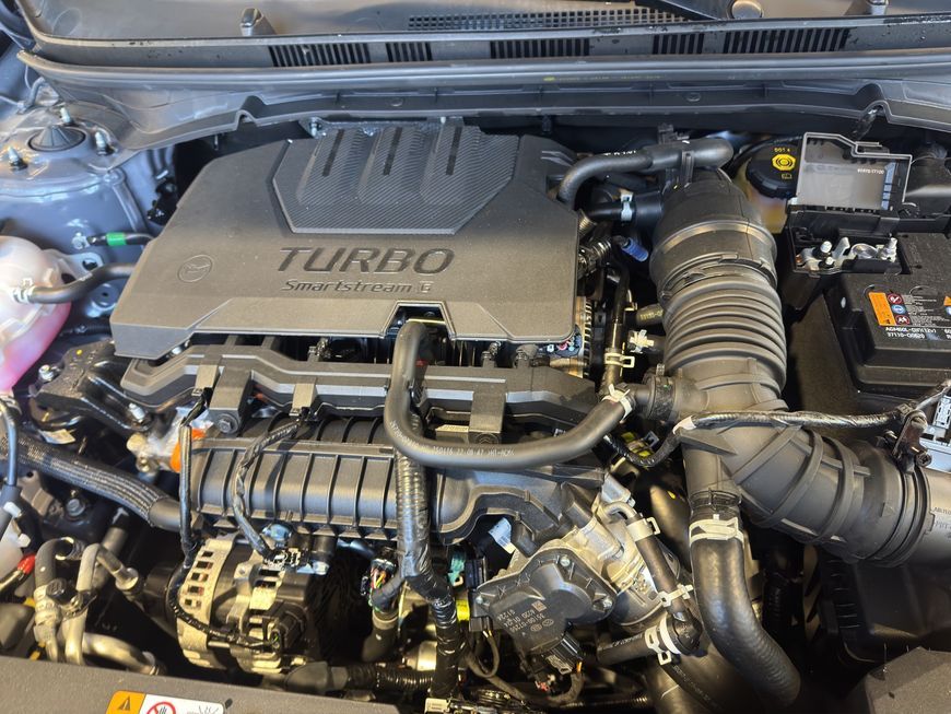 Hyundai i20 – Bild 16