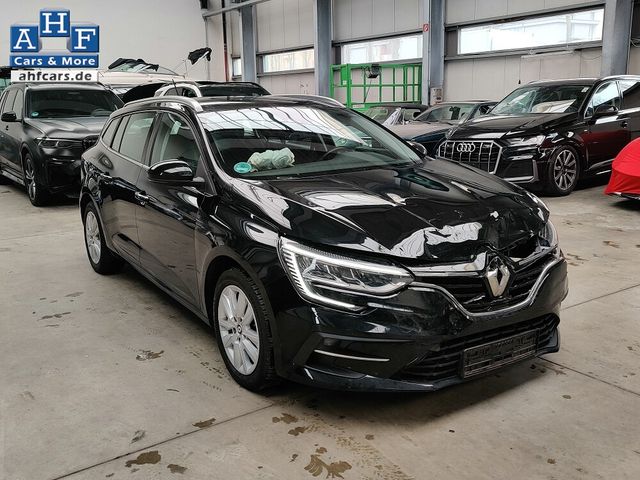 Renault Megane dCi 115 Business Edition EDC NAVI R-KAM 