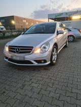 Mercedes-Benz Mercedes R500 AMG LONG 6 Sitze LPG - Mercedes-Benz R 500 von privat