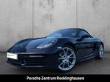 Porsche Boxster 718 Rückfahrkamera Abstandstempomat PASM - Porsche Boxster in Bochum