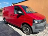 Volkswagen T5 Transporter 140PS super Zustand, Bau, C... - Volkswagen: Transporter 140ps
