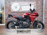Yamaha MT-07 TRACER, ABS, 1. HAND, IXIL AUSPUFF - YAMAHA TR1
