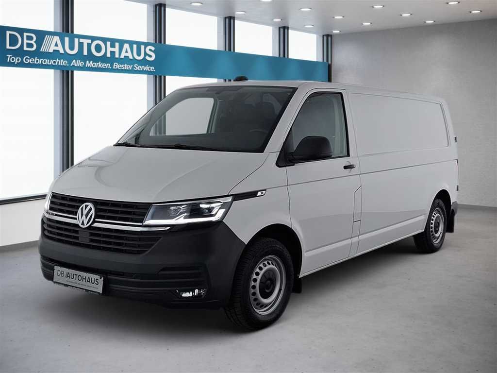 Image of Volkswagen T6 Transporter