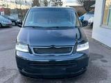Volkswagen T5 caravelle - gebrauchte VW T5 Caravelle aus dem Jahr 2006